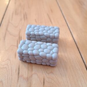 HTF!  ROCK QUARRY CARGO!  CENTER ISLAND QUARRY Part Thomas & Friends Take Along